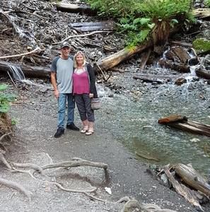 Meet your Posher, Karen